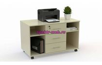 Тумба приставная Флокс 4