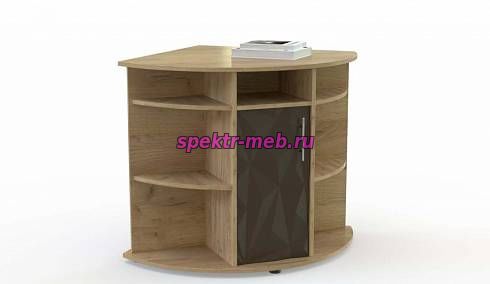 Тумба под аквариум Леопольд 3