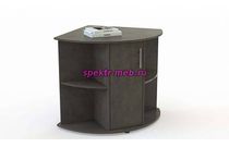 Тумба под аквариум Лестер 4