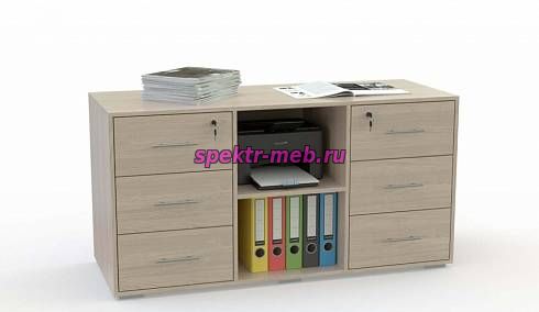 Тумба Сервис 4