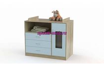 Комод пеленальный Соло 1