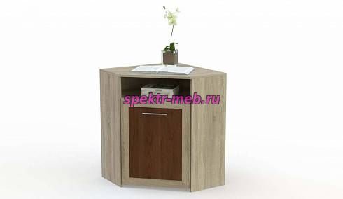 Тумба Милана 1