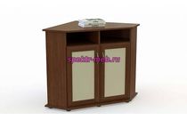 Тумба под аквариум Лимон 1