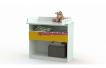 Пеленальный комод Фиона 7