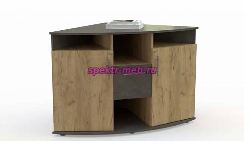 Тумба под аквариум Неро 4