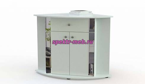 Тумба под аквариум Оттис 3