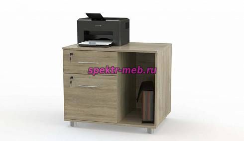 Тумба приставная Феникс 1