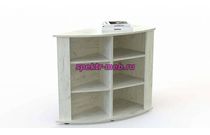 Тумба под аквариум Настурция 4