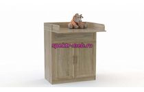 Комод пеленальный Голд Лайт 4