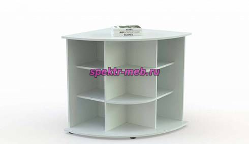 Тумба под аквариум Одри 4