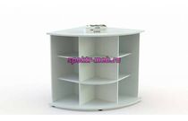 Тумба под аквариум Одри 4