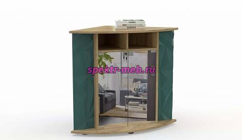 Тумба под аквариум Ноэми 4