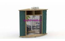 Тумба под аквариум Ноэми 4