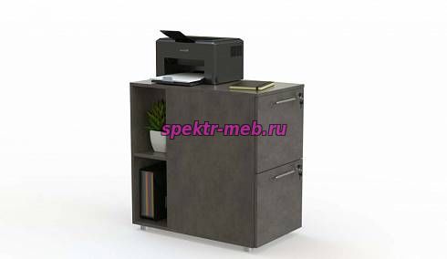 Тумба приставная Дживс 4