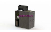 Тумба приставная Дживс 4