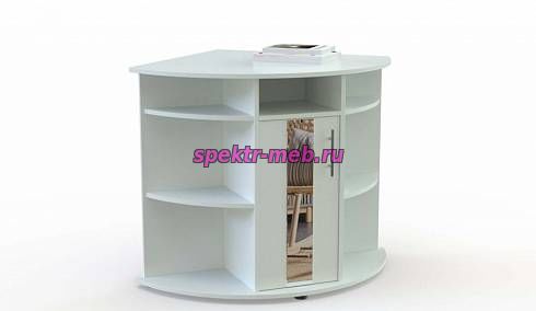 Тумба под аквариум Леопольд 4