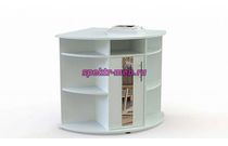 Тумба под аквариум Леопольд 4