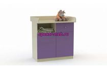 Пеленальный комод Гера 1