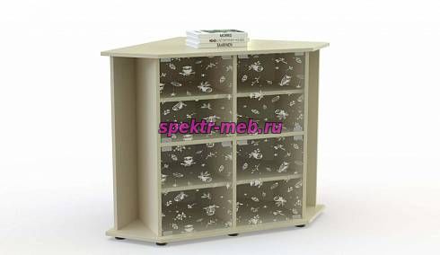 Тумба под аквариум Лилу 2