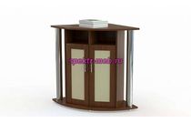 Тумба под аквариум Орлан 1