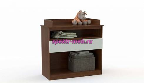 Пеленальный комод Фиона 6