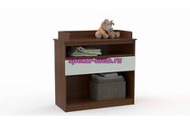 Пеленальный комод Фиона 6