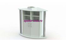 Тумба под аквариум Освальд 4