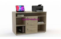 Тумба приставная Полли 3