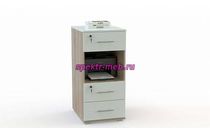 Тумба приставная Утро 3