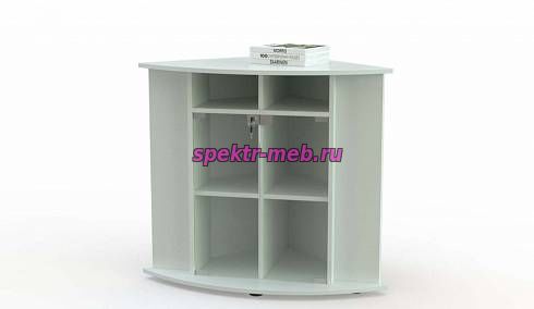 Тумба под аквариум Ноэми 2