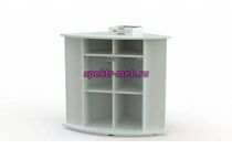 Тумба под аквариум Ноэми 2