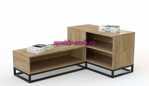 Тумба Октавия 2