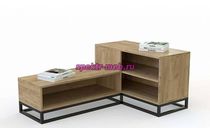 Тумба Октавия 2