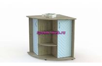 Тумба под аквариум Остин 3