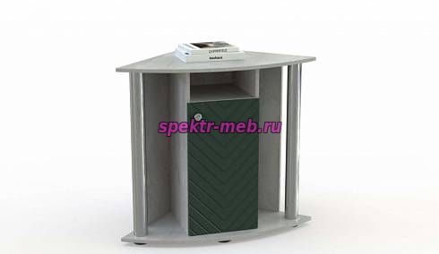 Тумба под аквариум Фабрис 1