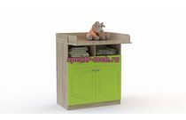 Комод пеленальный Зейя 1