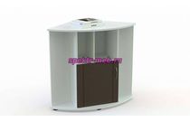 Тумба под аквариум Мэри 4