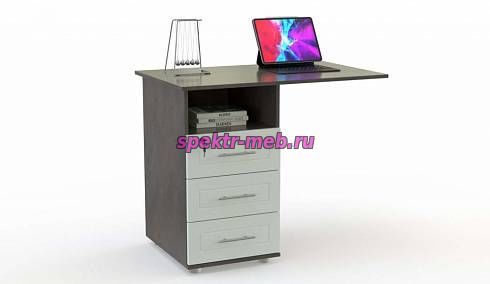 Тумба приставная Остин 3