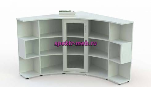 Тумба под аквариум Енисей 4