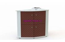 Тумба под аквариум Нимфа 1