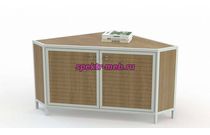 Тумба Рафаэль 4