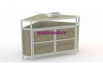 Тумба Розали 12