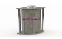 Тумба под аквариум Орландо 4