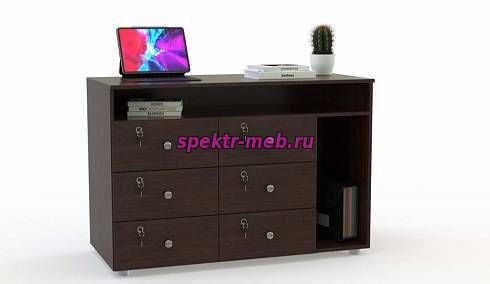 Тумба приставная Полли 2