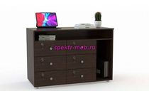 Тумба приставная Полли 2