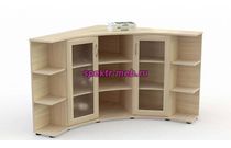 Тумба под аквариум Енисей 1