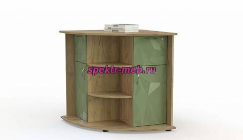 Тумба под аквариум Оливер 2