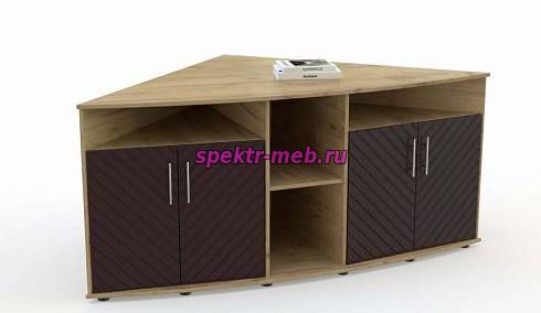 Тумба под аквариум Фауст 1