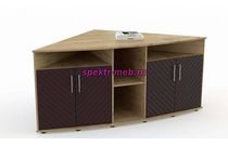 Тумба под аквариум Фауст 1