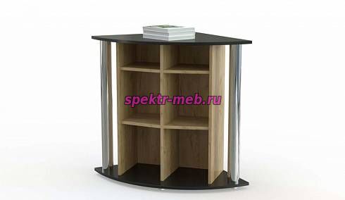 Тумба под аквариум Одиссей 4